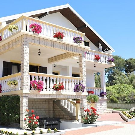 Apartmani Bruno Бибине Екстериор снимка