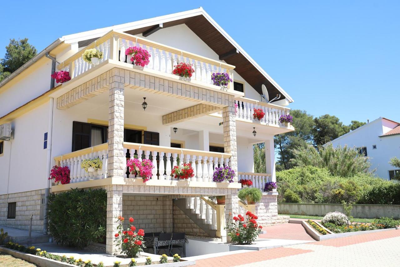Apartmani Bruno Бибине Екстериор снимка