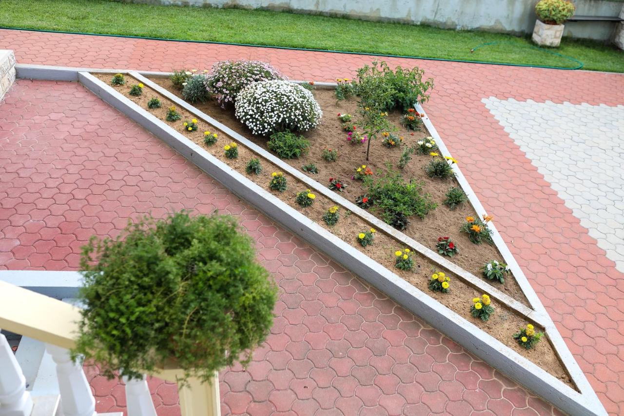 Apartmani Bruno Бибине Екстериор снимка