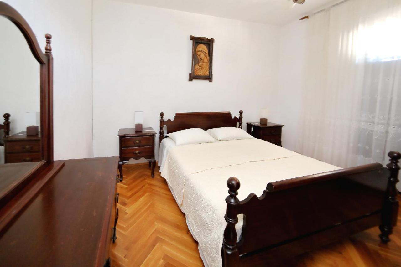 Apartmani Bruno Бибине Екстериор снимка