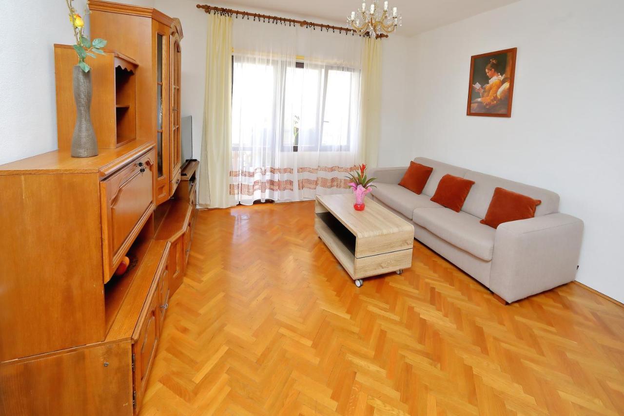 Apartmani Bruno Бибине Екстериор снимка