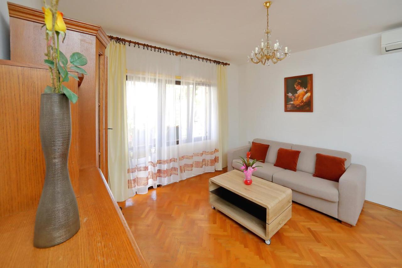 Apartmani Bruno Бибине Екстериор снимка