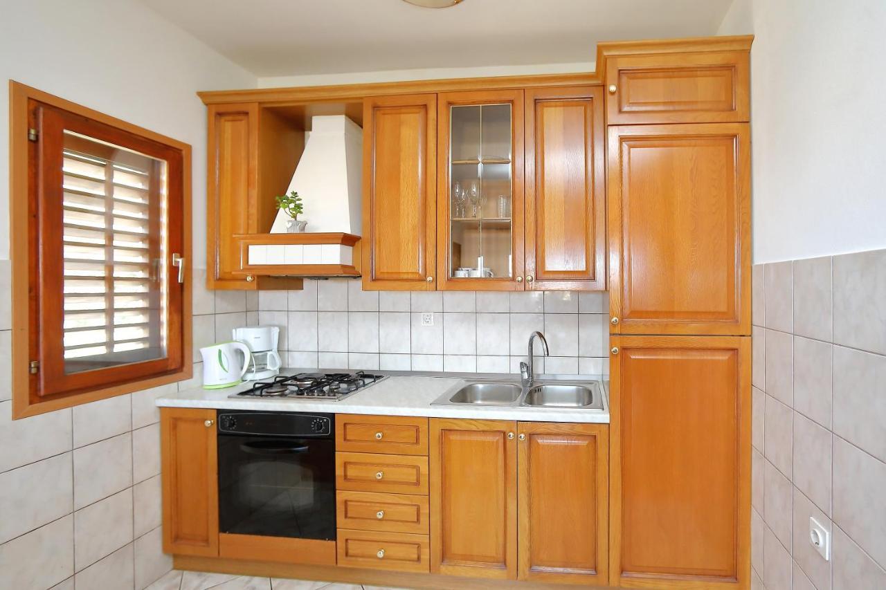 Apartmani Bruno Бибине Екстериор снимка