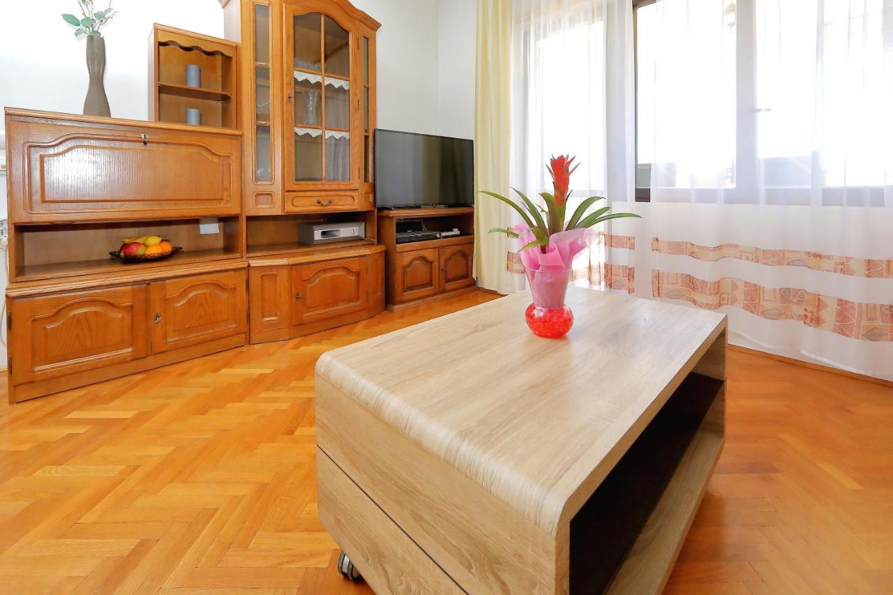 Apartmani Bruno Бибине Екстериор снимка
