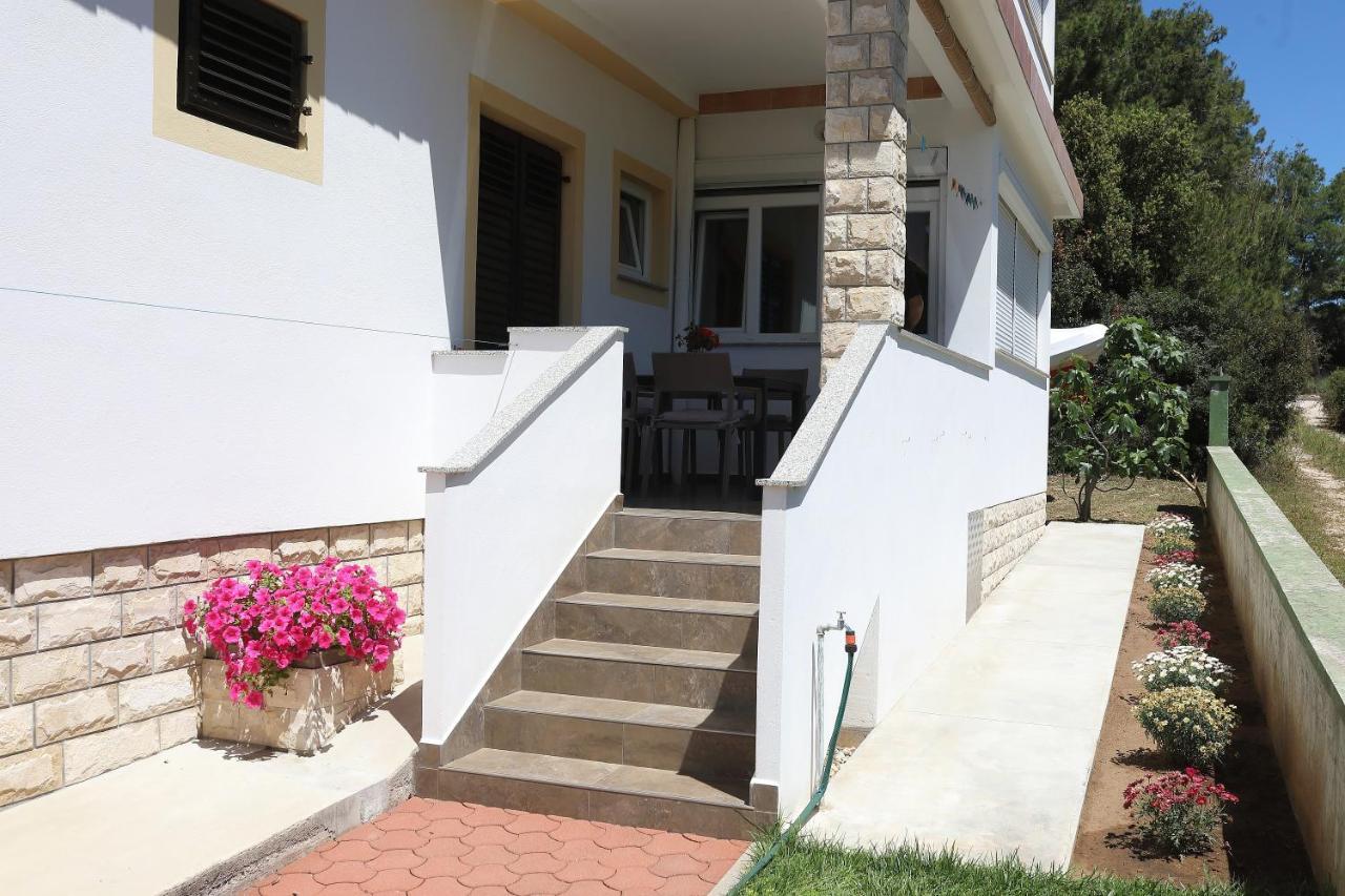 Apartmani Bruno Бибине Екстериор снимка