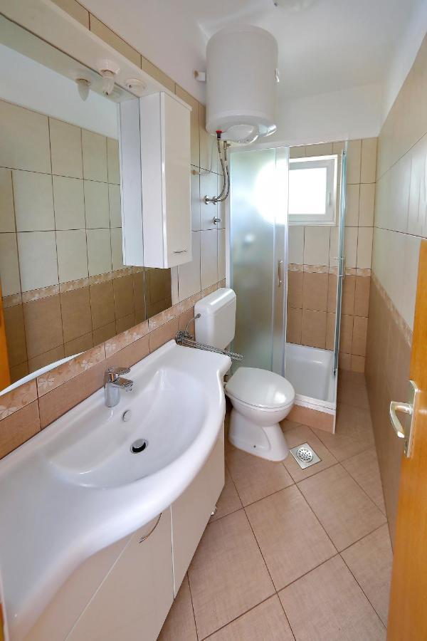 Apartmani Bruno Бибине Екстериор снимка