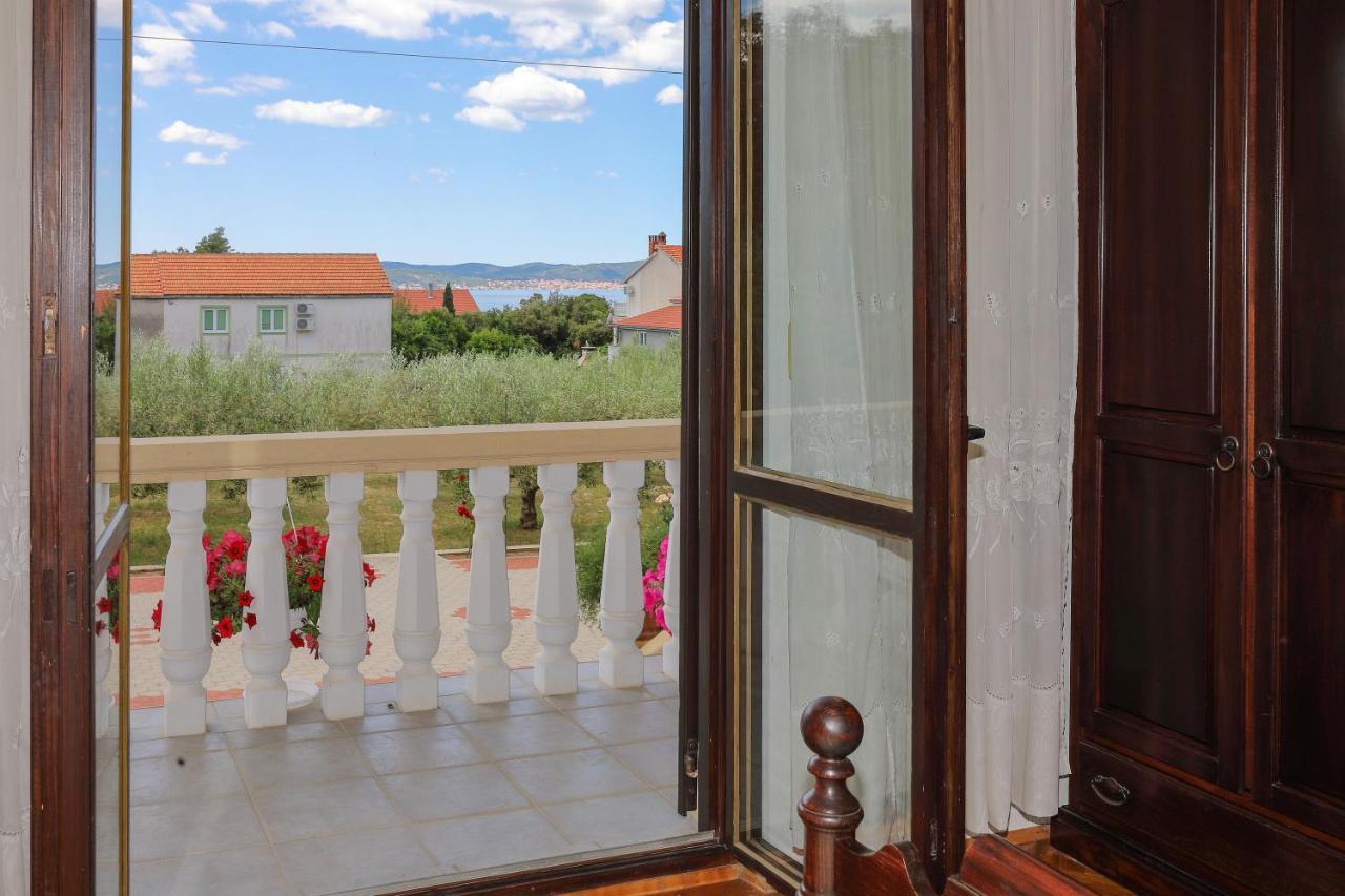 Apartmani Bruno Бибине Екстериор снимка