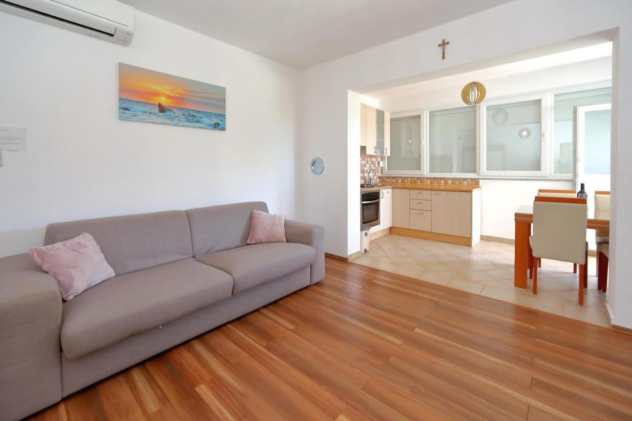 Apartmani Bruno Бибине Екстериор снимка