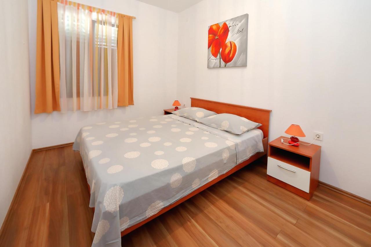 Apartmani Bruno Бибине Екстериор снимка