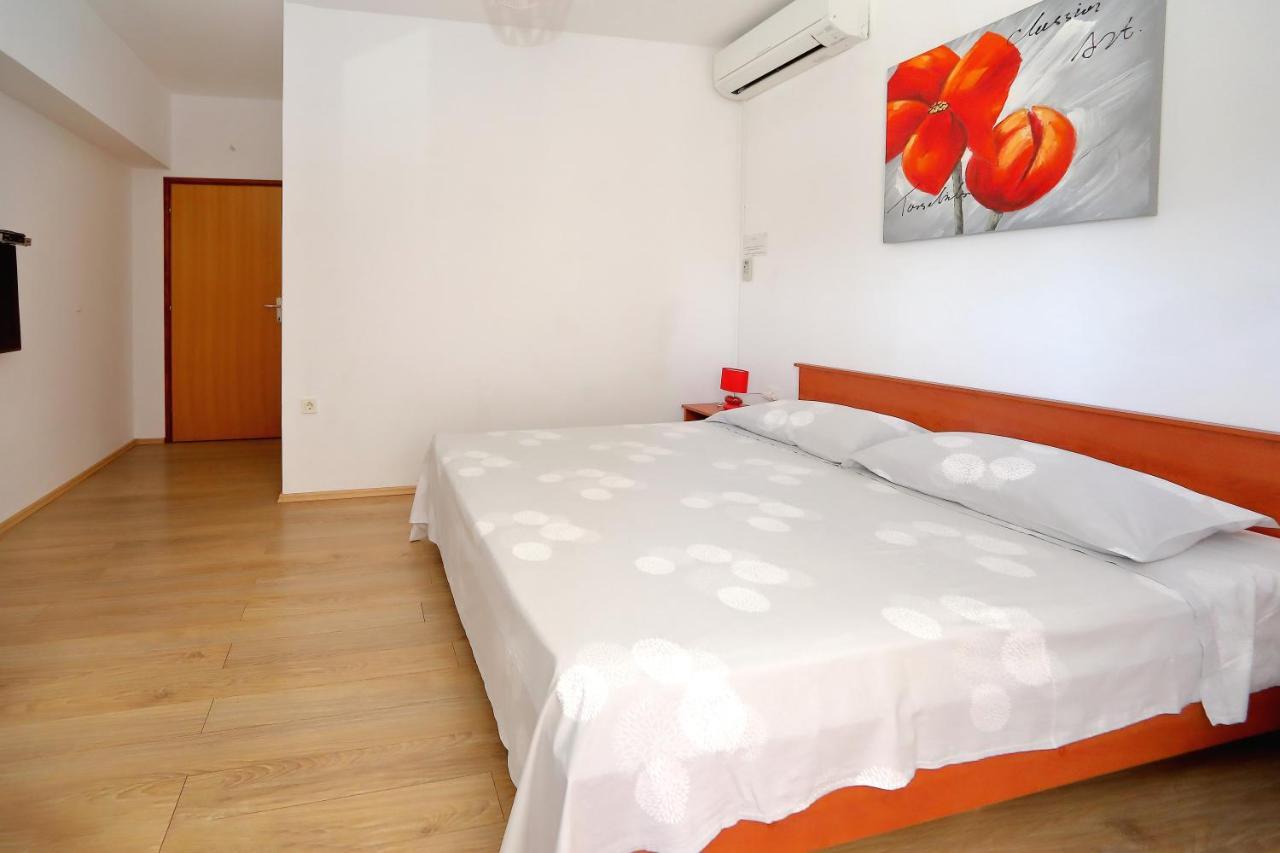 Apartmani Bruno Бибине Екстериор снимка