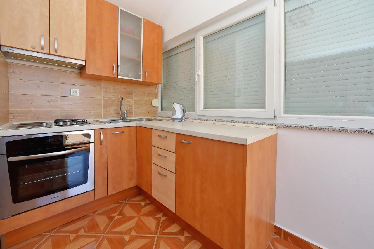 Apartmani Bruno Бибине Екстериор снимка