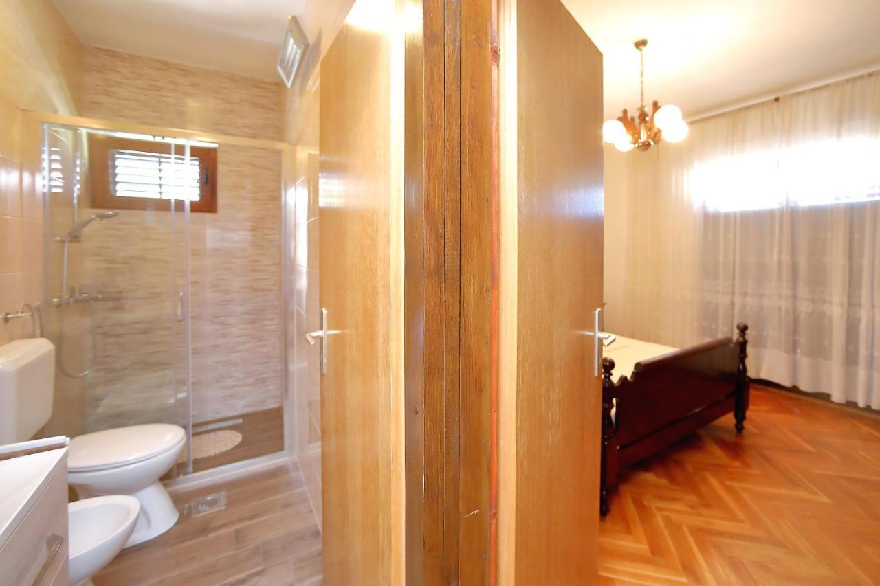 Apartmani Bruno Бибине Екстериор снимка