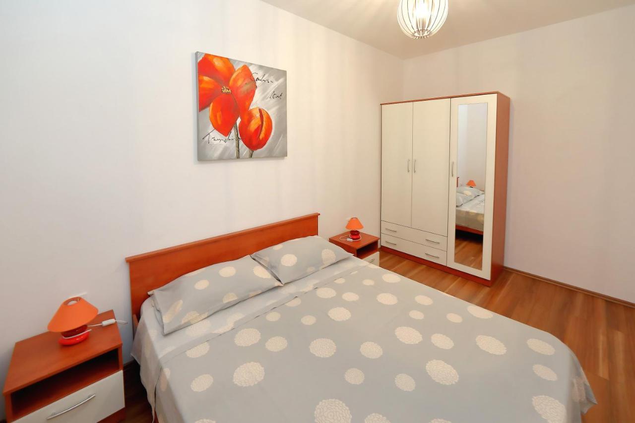 Apartmani Bruno Бибине Екстериор снимка