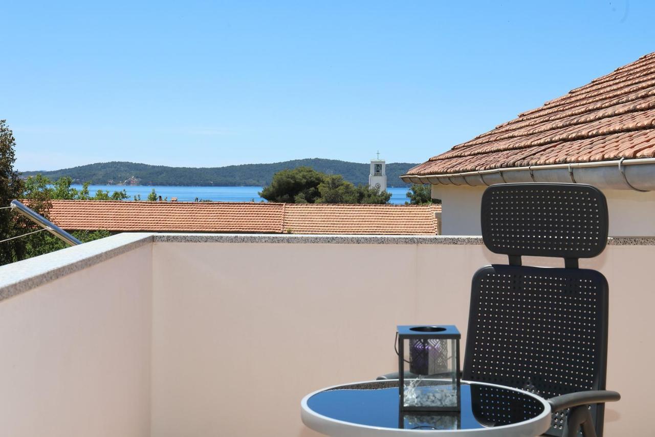 Apartmani Bruno Бибине Екстериор снимка