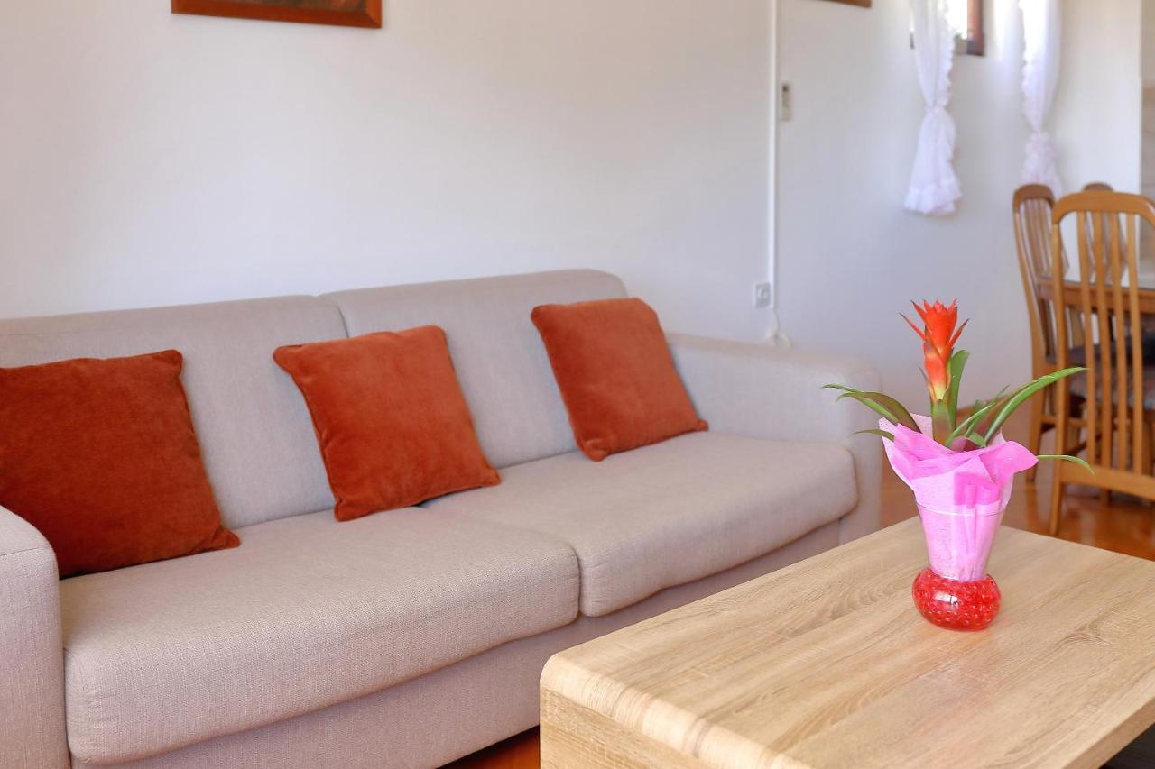 Apartmani Bruno Бибине Екстериор снимка