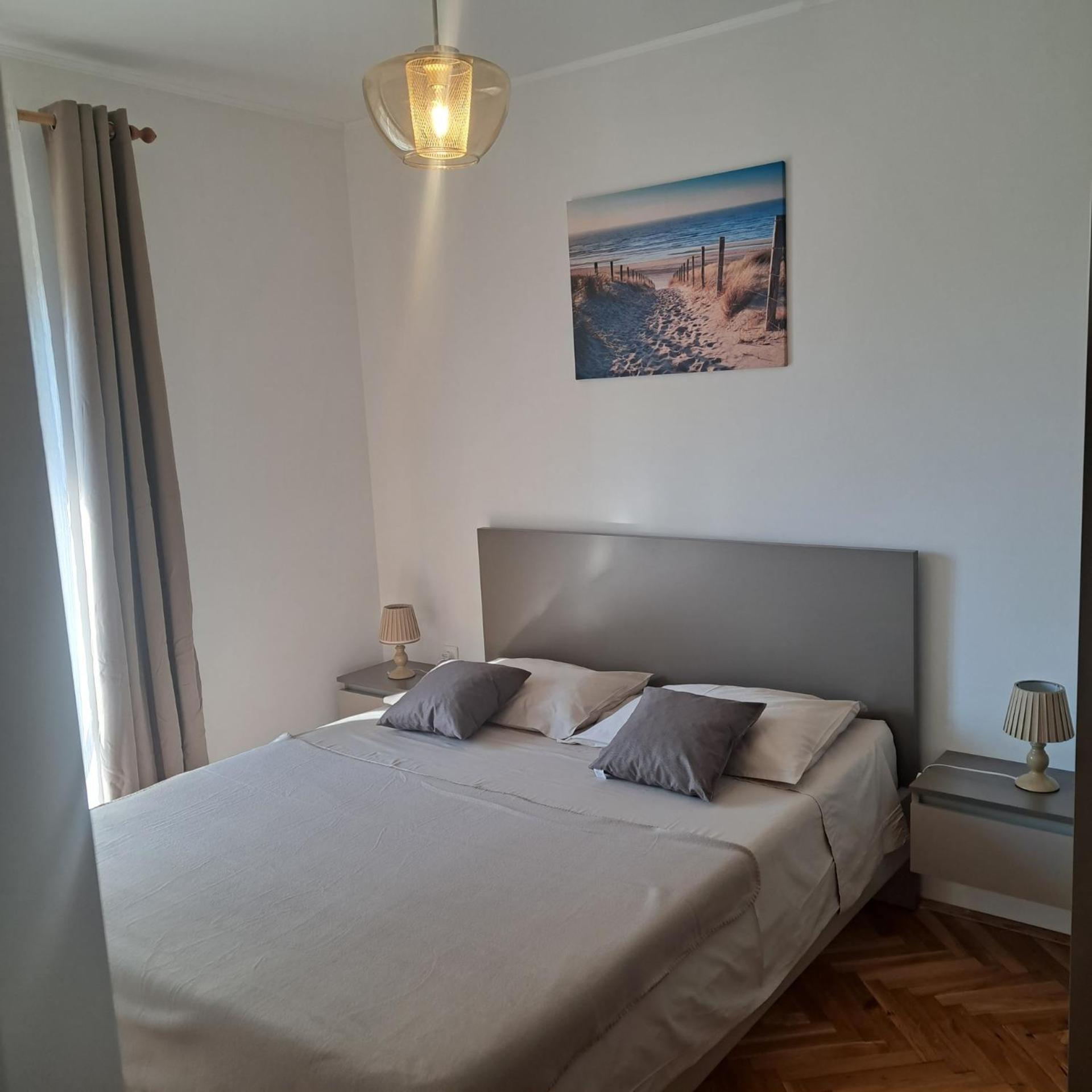 Apartmani Bruno Бибине Екстериор снимка